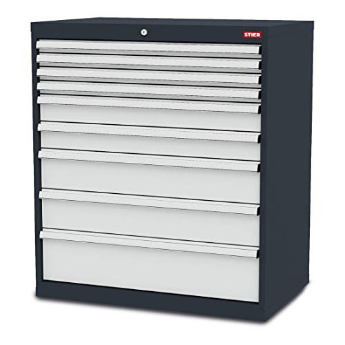 Stier Schubladenschrank