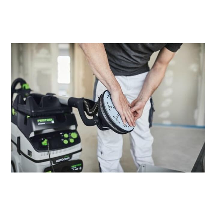 Festool Schleifscheibe STF D225 P150 GR Granat 25 Stk
