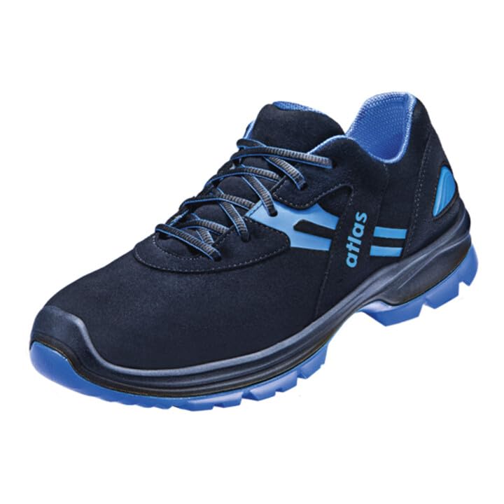 Atlas Halbschuh FLASH 5405 XP ESD S3, Weite 10 Größe 43