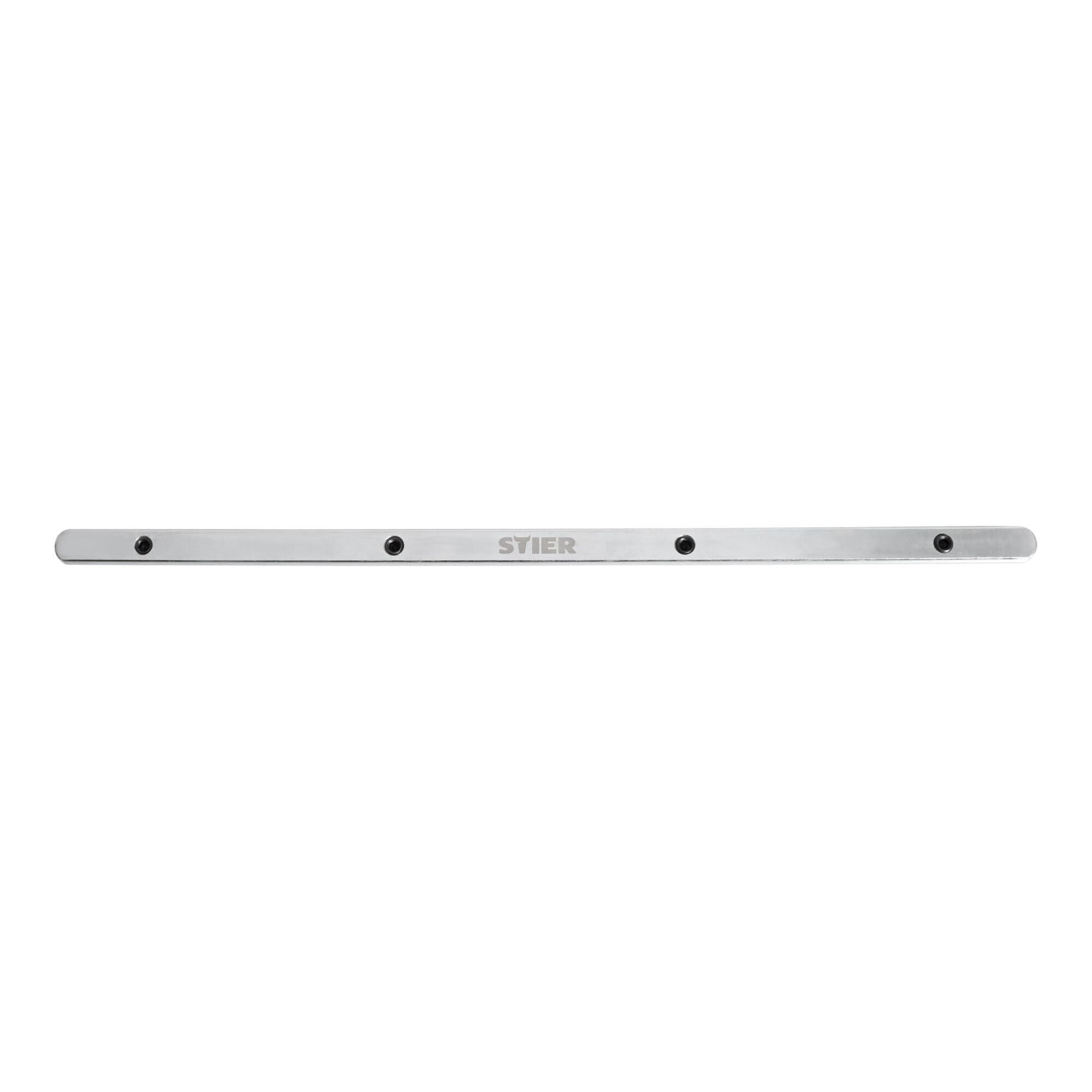 STIER connector for guide rails Connection compatible with STIER
