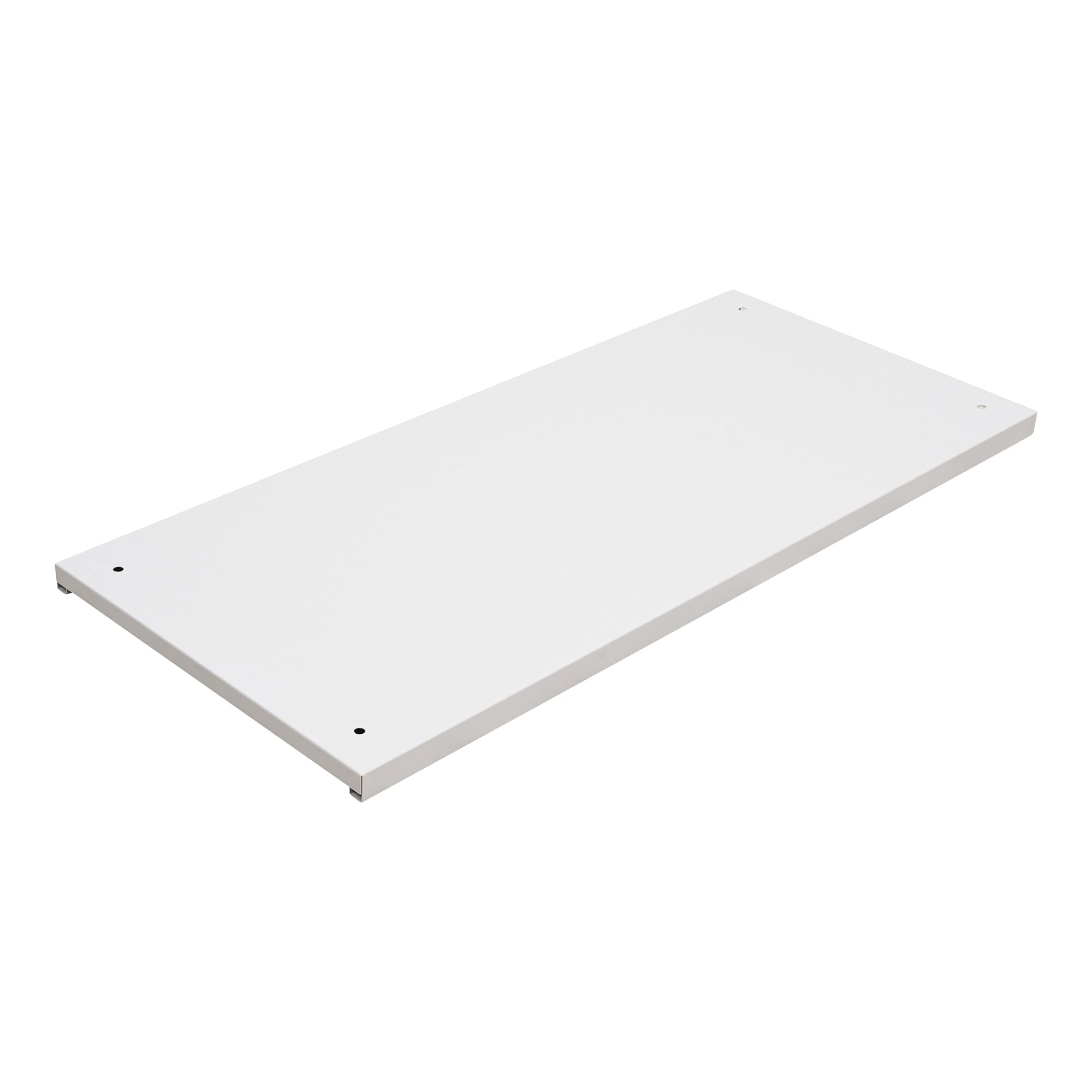 STIER shelf for universal and side cabinet 800x380mm 40kg load capacity