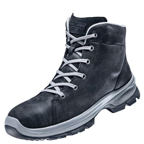 Atlas knöchelhoher Sicherheitsschuh GX 485 XP ESD S3 - W.10 - Gr.39