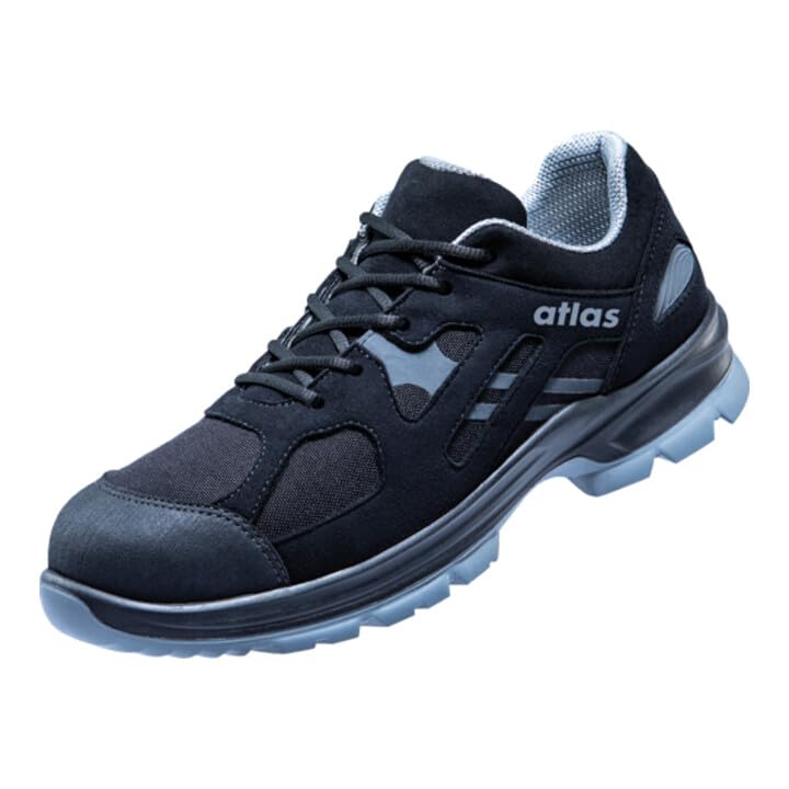Atlas Halbschuh FLASH 6305 XP ESD S3, Weite 10 Größe 44
