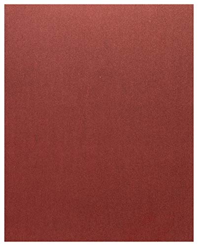 Bosch Papierschleifblatt C420 Standard for Wood and Paint 230 x 280 mm 240 50