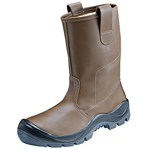 Atlas Stiefel ANATOMIC BAU 825 XP CI Thermo S3, Weite 10 Größe 44
