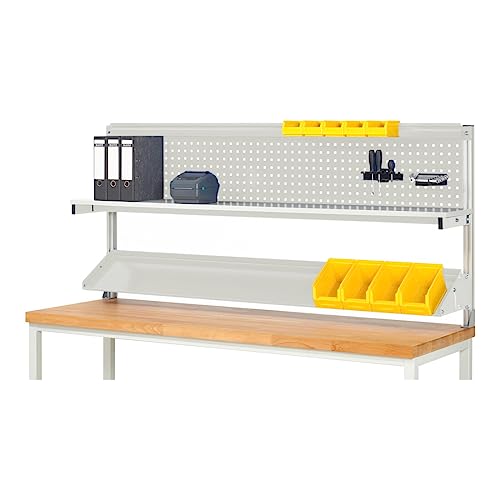 STIER workbench structure WxH 2000x900mm
