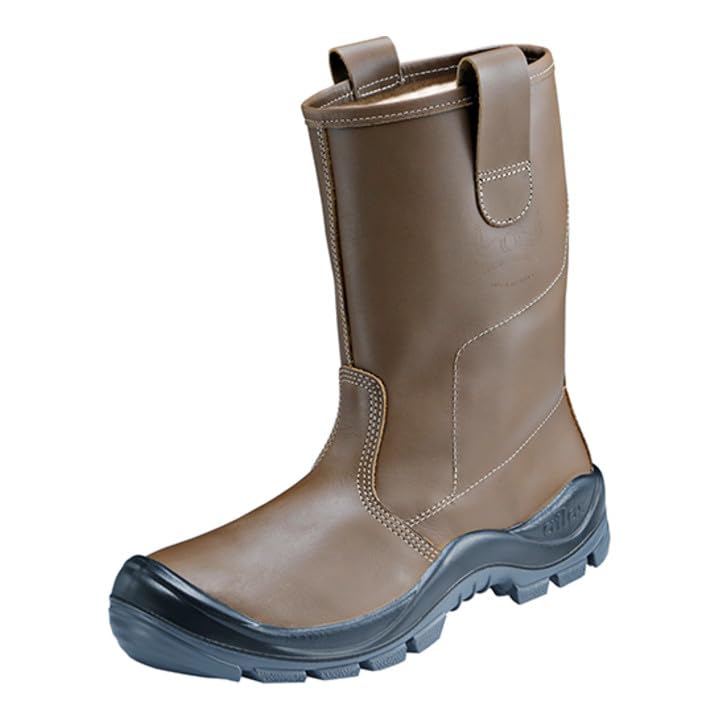 Atlas Stiefel ANATOMIC BAU 825 XP CI Thermo S3, Weite 10 Größe 45