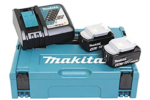 Makita Power Source Kit 4,0 Ah 197494-9