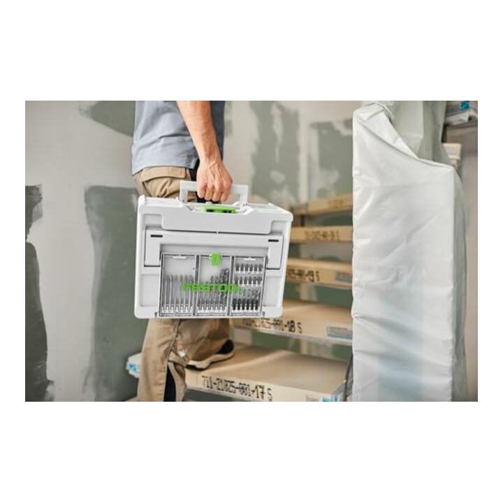 Festool Bitkassette BKS SYS3 25mm