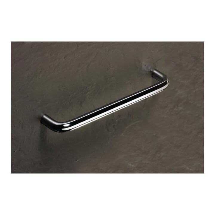 Möbelgriff Avenio STA verchr.glanz 160mm D.10mm HETTICH