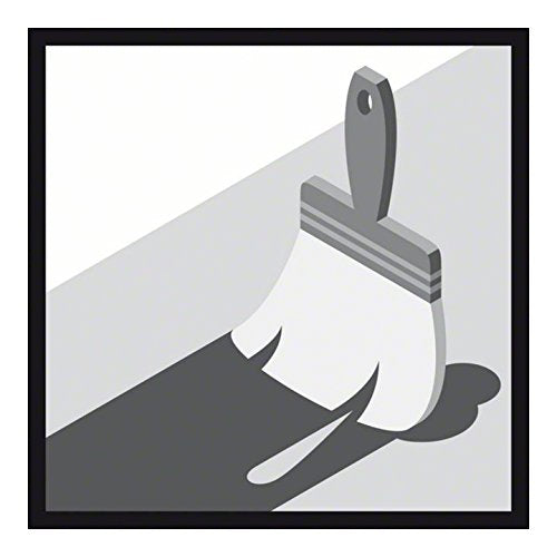 Bosch Papierschleifblatt C420 Standard for Wood and Paint 230 x 280 mm 240 50