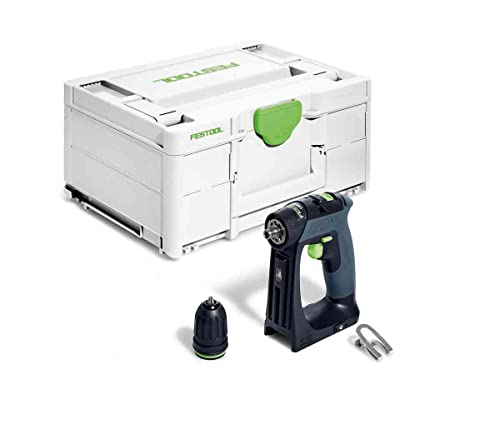 Festool Akku-Bohrschrauber CXS 18-Basic