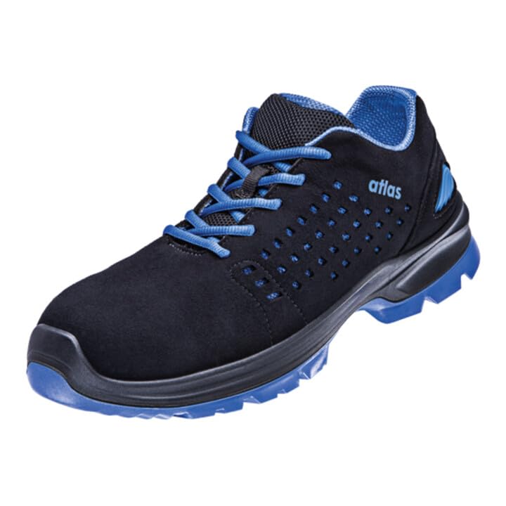 Atlas Halbschuh SL 40 ESD S1, Weite 10 Größe 44