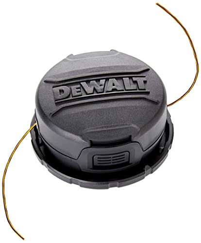 DEWALT Trimmer-Ersatzspule, 2,0 mm, komplett