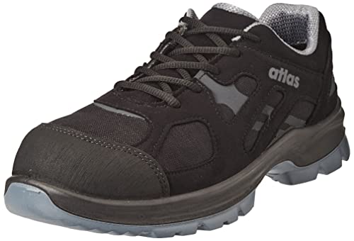Atlas Halbschuh FLASH 6305 XP ESD S3, Weite 10 Größe 42