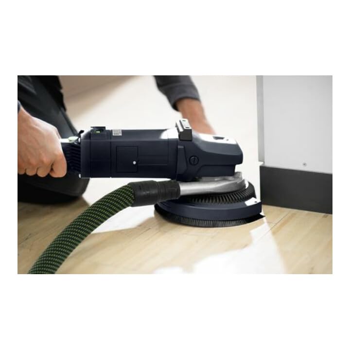 Festool Schleifteller ST-STF-D180/0-M14 W