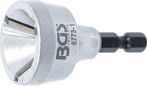 BGS Aussen-Entgrater für Ø 3 - 19 mm