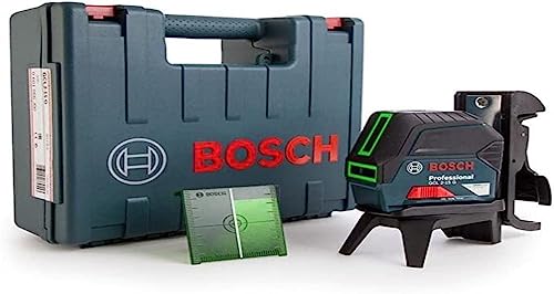 Bosch Kombilaser GCL 2-15 G