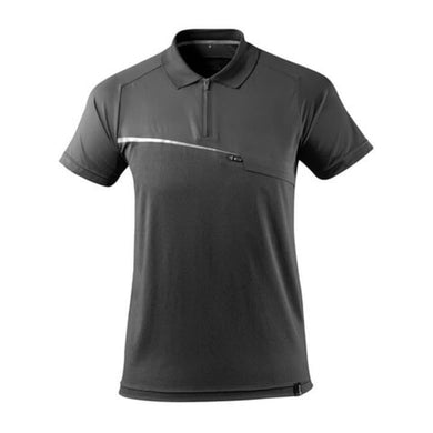 Mascot Polo-Shirt, feuchtigkeitstransportierend Polo-shirt Größe L