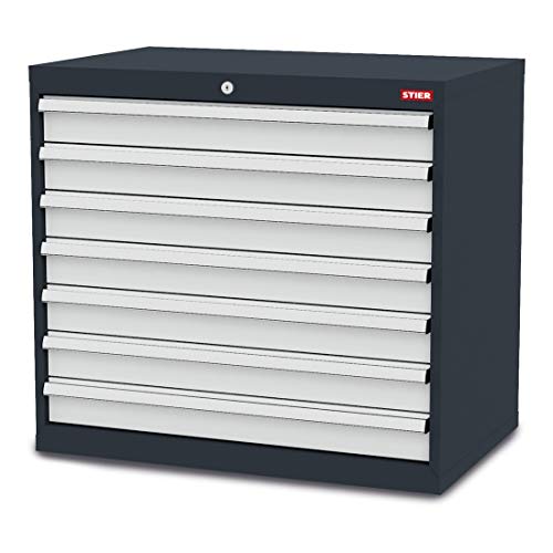 STIER drawer cabinet