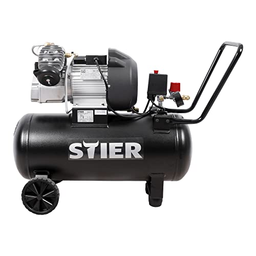 STIER Kompressor