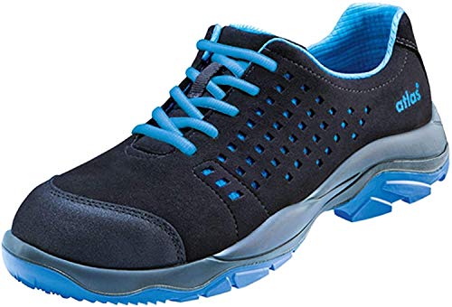 Atlas Halbschuh SL 40 ESD S1, Weite 10 Größe 42