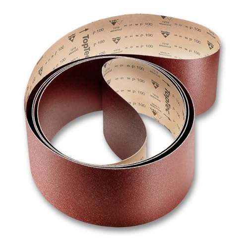 Sia Schleifband 150x7500mm P100 Ser1919 10 Stk