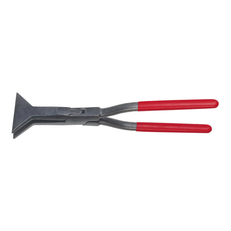 Bessey Quetsch-Falzzange D336