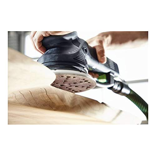 Festool Schleifscheiben STF D150 P40 GR 50 Stk