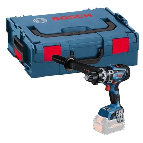 Bosch Akku-Schlagbohrschrauber GSB 18V-150 C in L-BOXX
