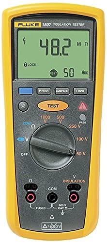 Fluke Isolationsprüfer FLUKE-1507