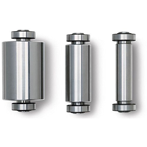 Fein Kontaktrolle, Ø 32,0 mm, Breite 150,0 mm