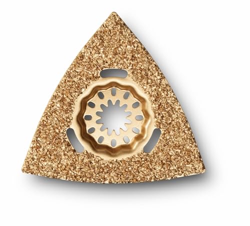 Fein Hartmetall-Raspel SL 80