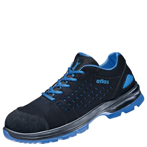 Atlas Halbschuh SL 405 XP ESD S1P, Weite 10 Größe 43