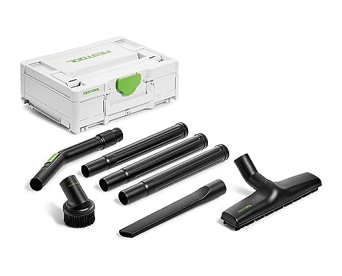Festool Standard-Reinigungsset RS-ST D 27/36-Plus