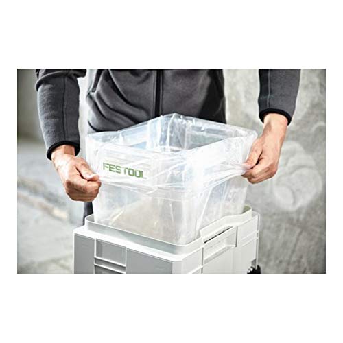 Festool Entsorgungssack ENS-VA-20 10 Stk