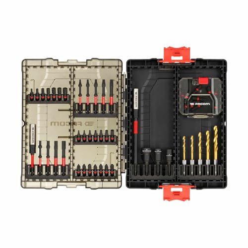 Facom Schraubendreher-Set 50-tlg