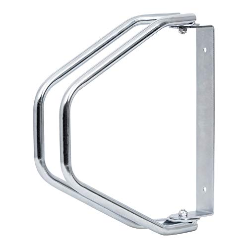 STIER Fahrradständer zur Wandmontage um 180° rotierbar leichte Montage für 1