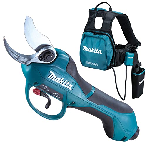 Makita Akku-Astschere 2x18 V DUP362Z