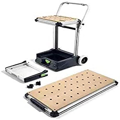 Festool Mobile Werkstatt MW 1000-Set