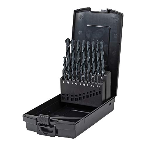 STIER Spiralbohrer Set