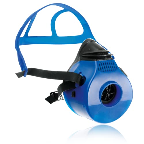 Dräger Safety Halbmaskenkörper X-plore 4740, Größe: ML