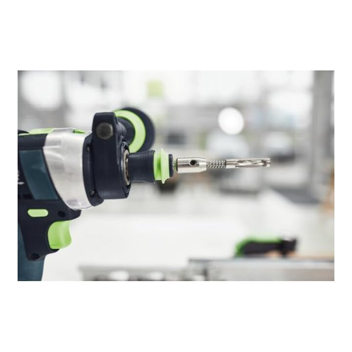 Festool Zentrierbohrer ZB HS D 5 EURO CE