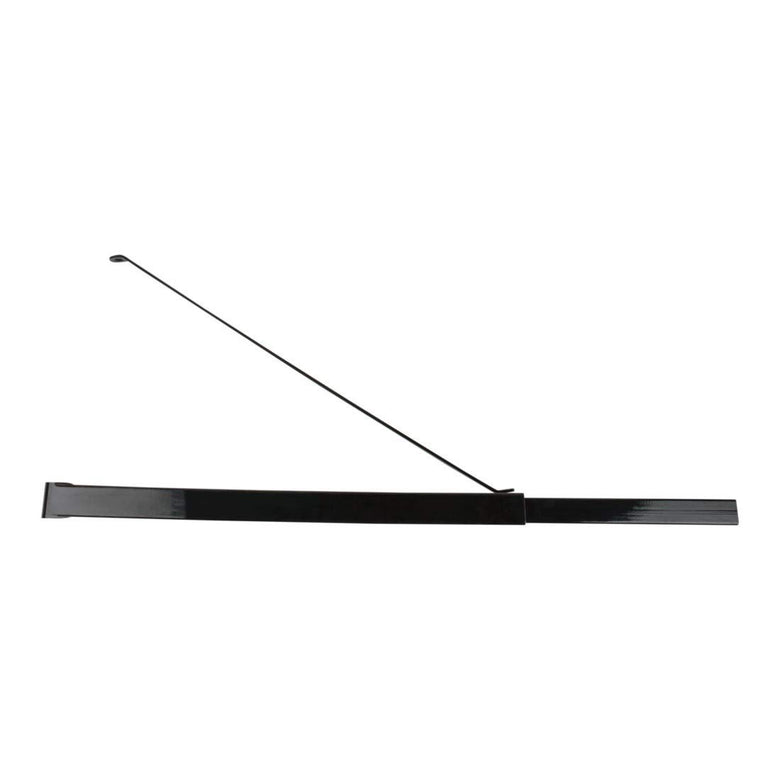 Swivel arm for cable pull 1100 mm 600 kg load capacity Bracket for cable pulls and