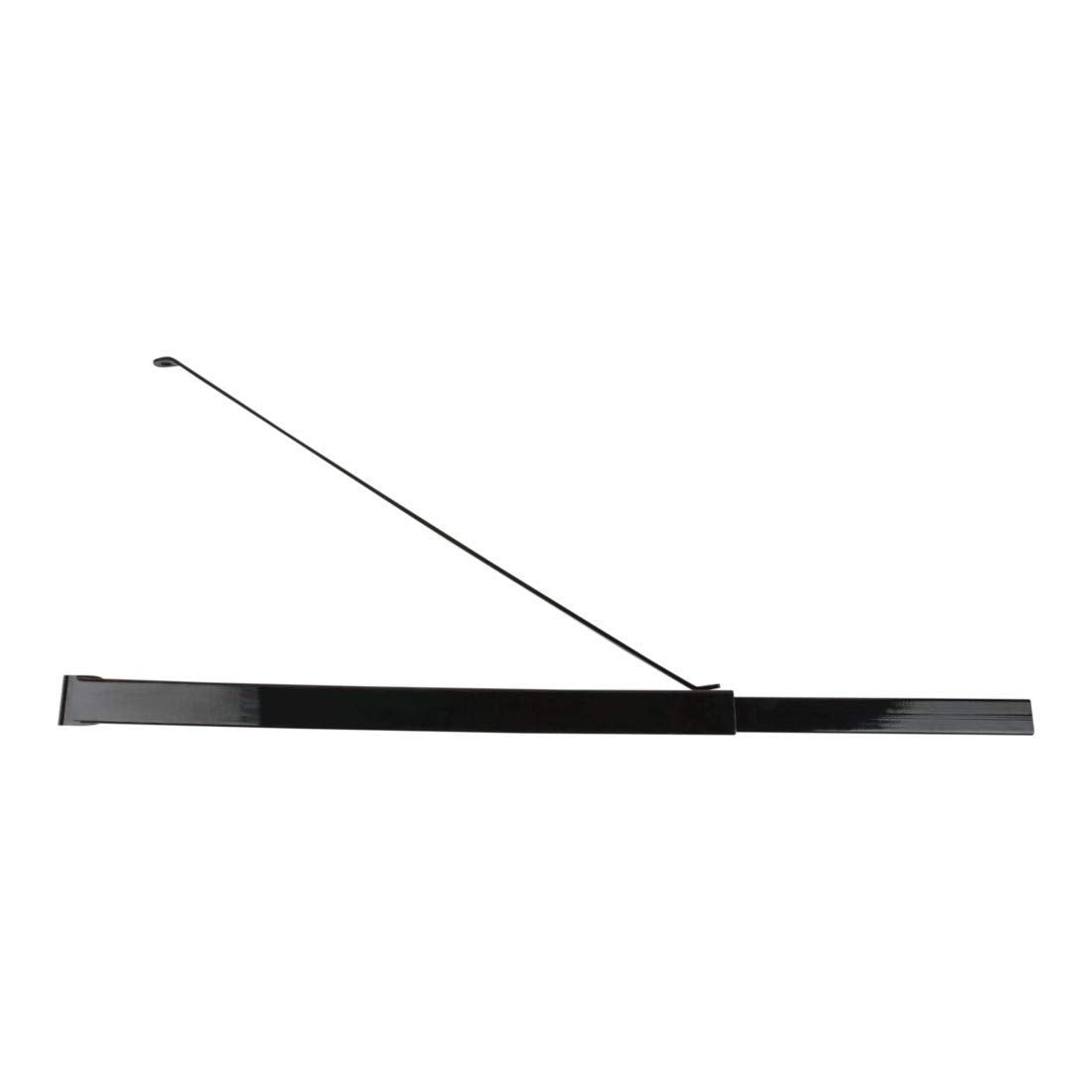 Schwenkarm für Seilzug 1100 mm 600 kg Tragkraft Halterung für Seilzüge und