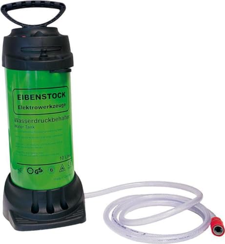 Eibenstock Wasserdruckbehälter 10 l (Metall)