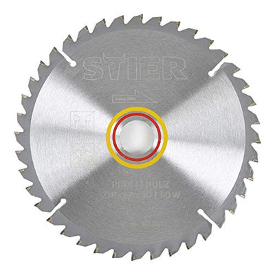 STIER Kreissägeblatt Profi Holz Neu