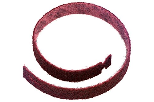 Metabo 3 Vliesbänder 30x660 mm, grob, mit Knopflochverschluß, für SE 12-115 3