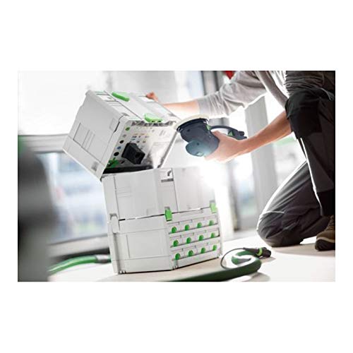 Festool SORTAINER SYS 3-SORT/9