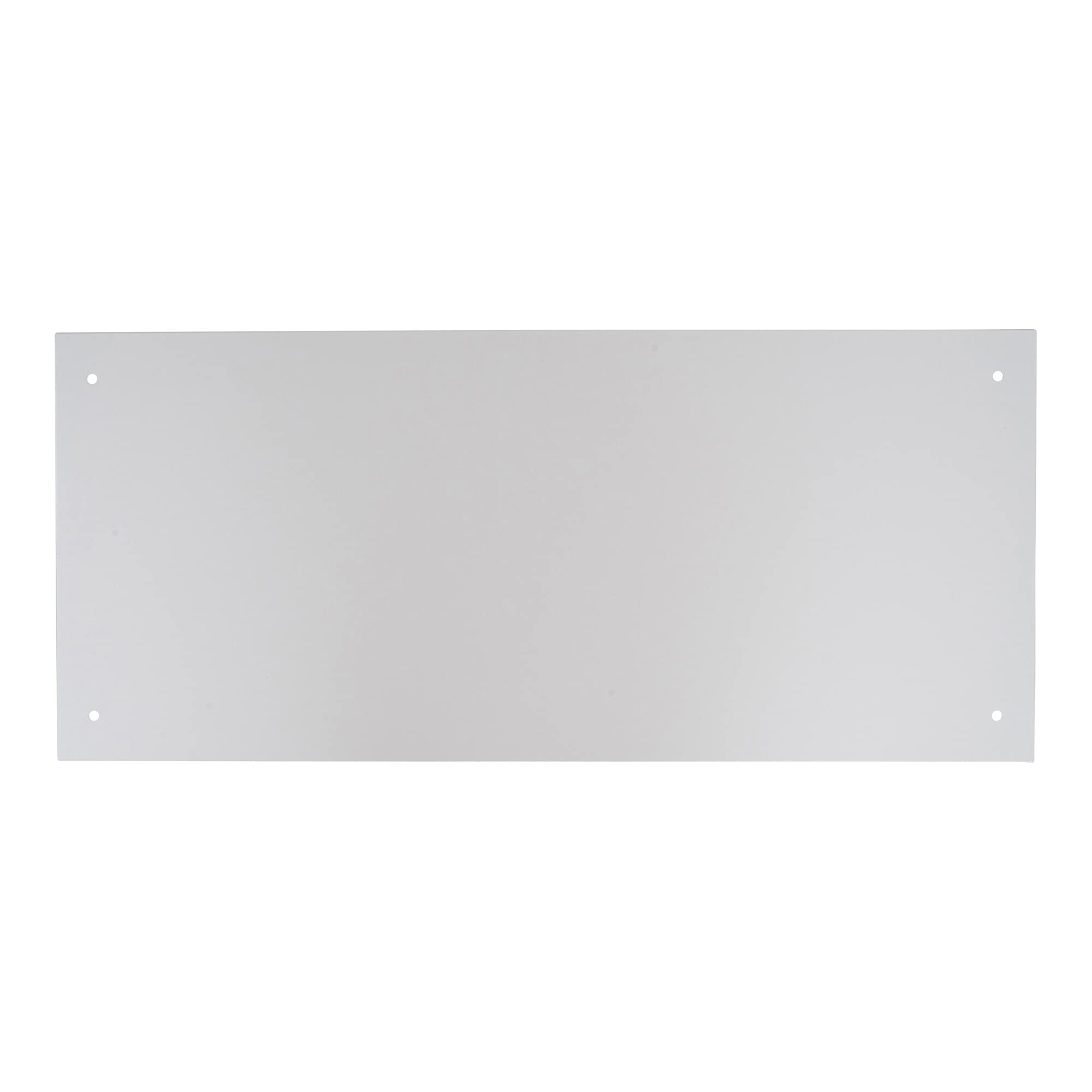 STIER shelf for universal and side cabinet 800x380mm 40kg load capacity